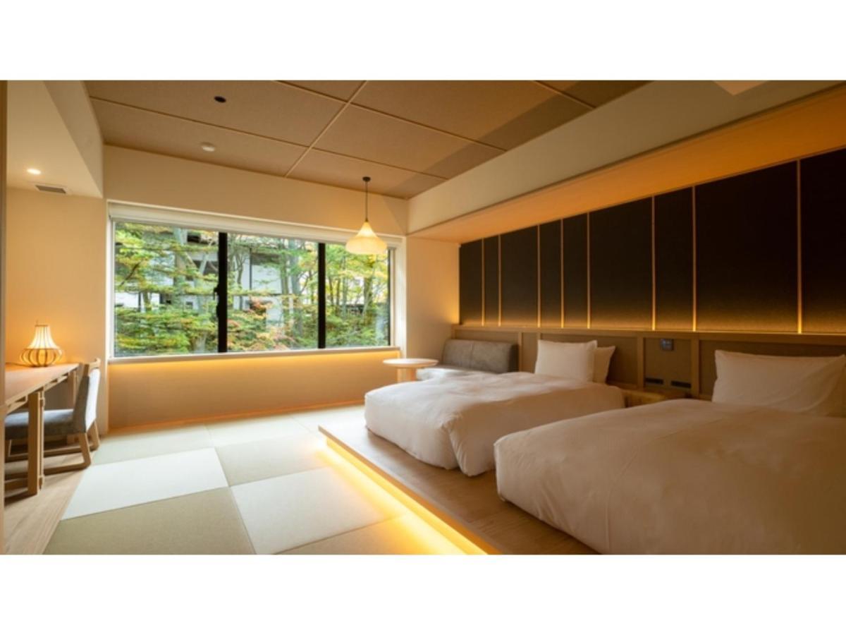 Urakusatsu Tou - Vacation Stay 75063V Exteriör bild