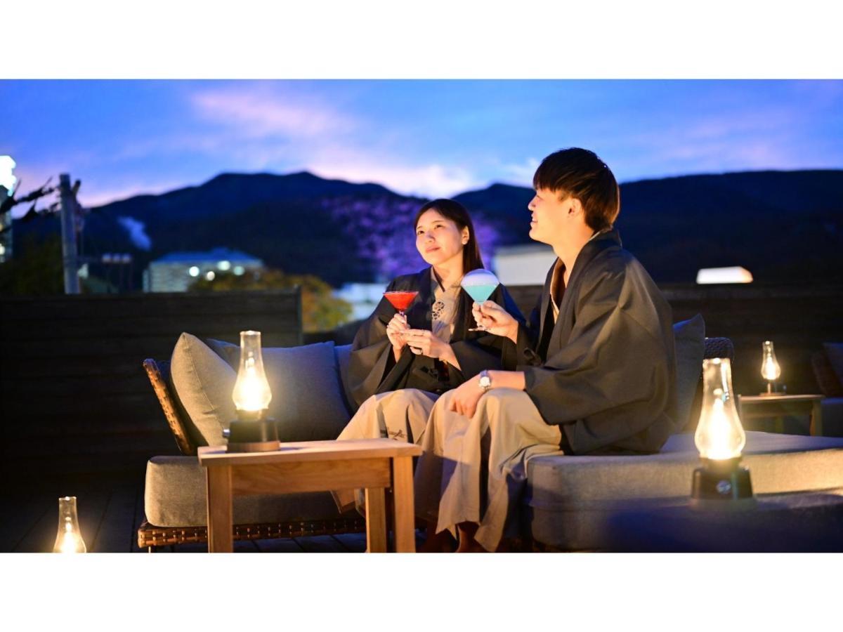 Urakusatsu Tou - Vacation Stay 75063V Exteriör bild