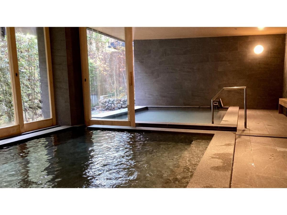 Urakusatsu Tou - Vacation Stay 75063V Exteriör bild