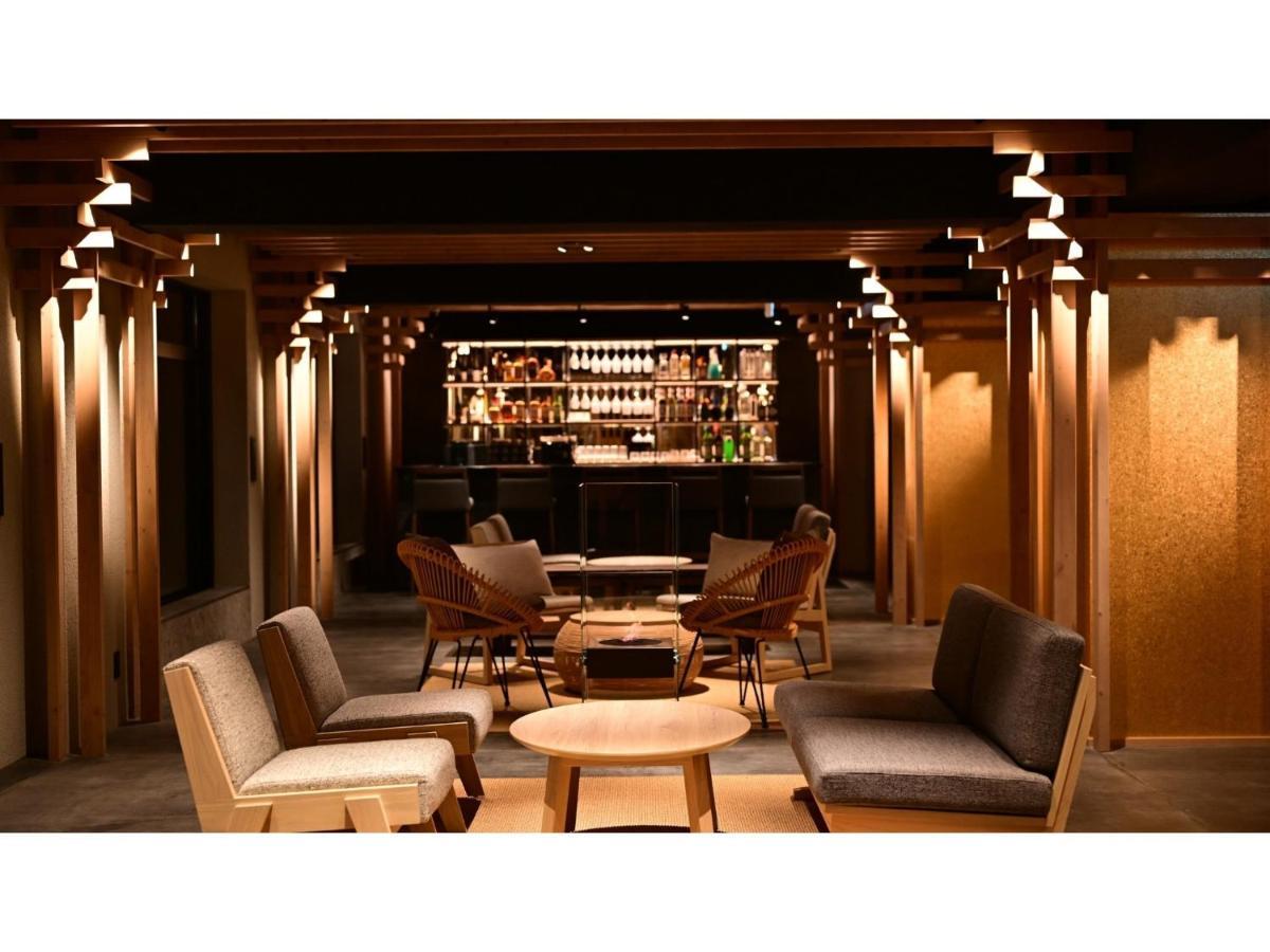 Urakusatsu Tou - Vacation Stay 75063V Exteriör bild