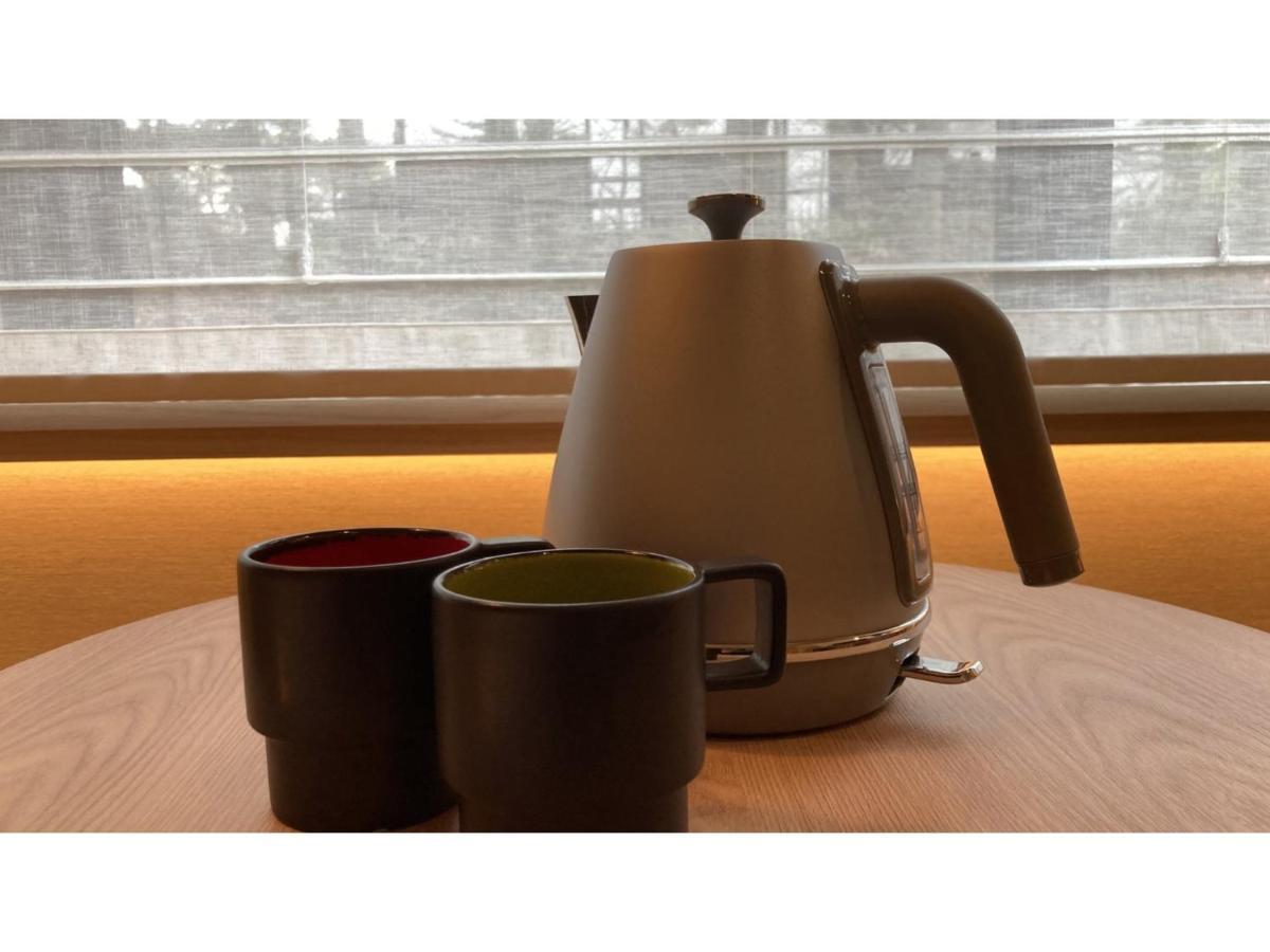 Urakusatsu Tou - Vacation Stay 75063V Exteriör bild