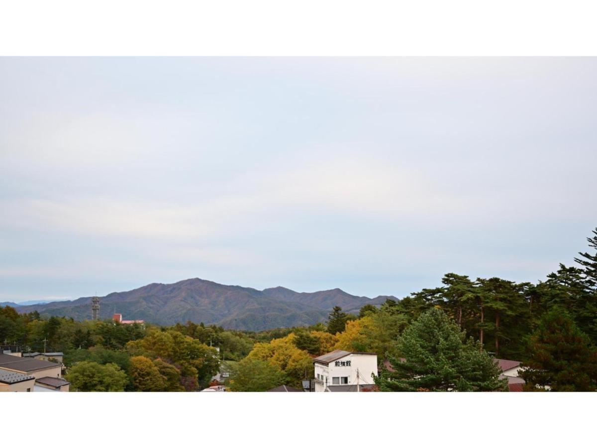 Urakusatsu Tou - Vacation Stay 75063V Exteriör bild